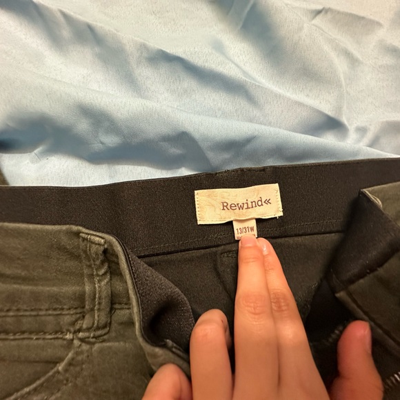 Jean - Picture 2 of 2